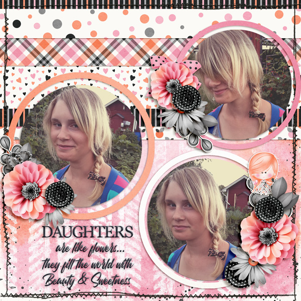 Daughters