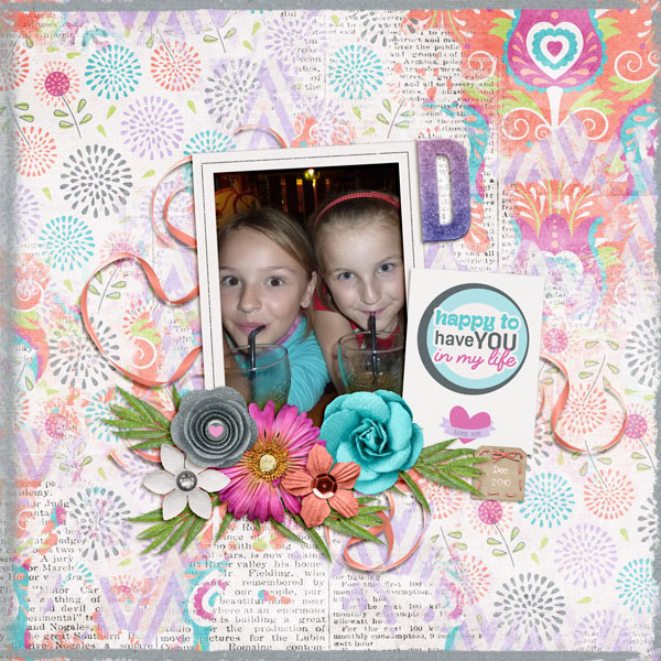 Daughters
