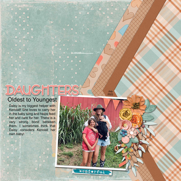 Daughters