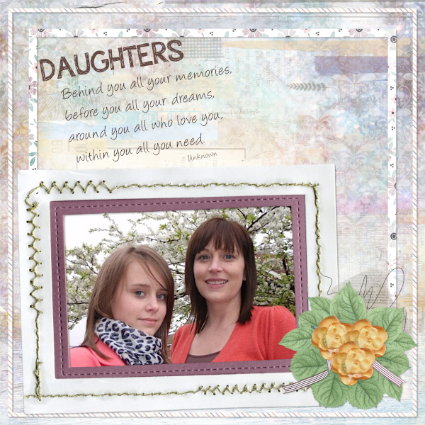 Daughters