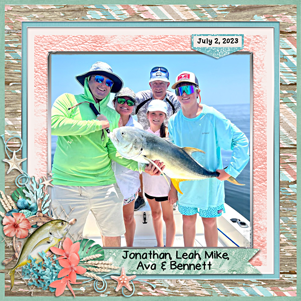 Dauphin Island page 1