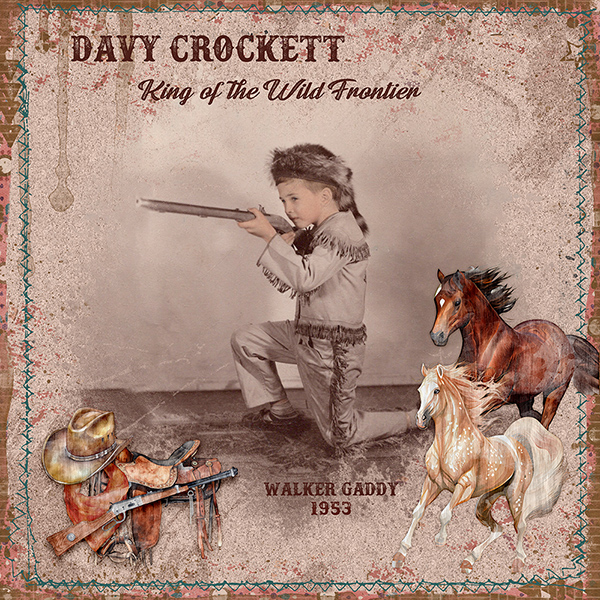 Davey Crockett