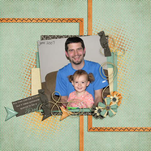 David and Abby