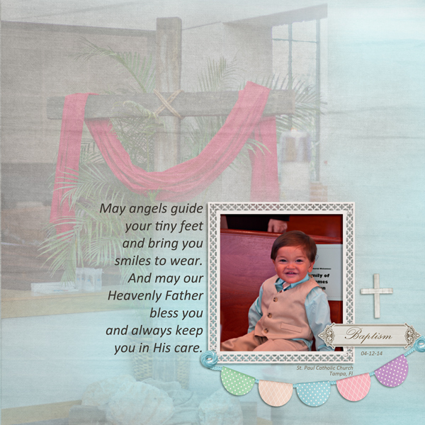 David - Baptism_1