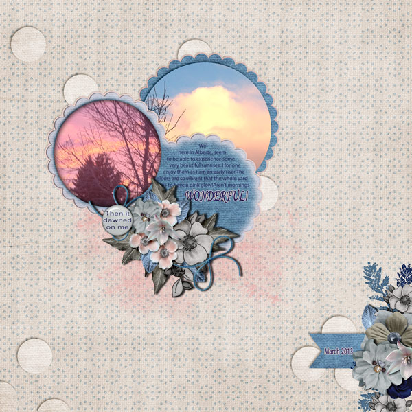 DAWN