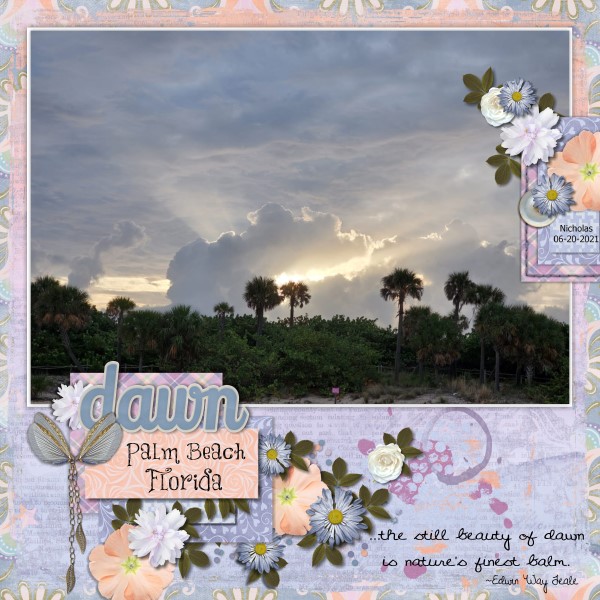 Dawn