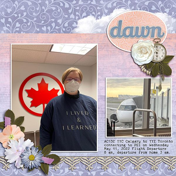Dawn
