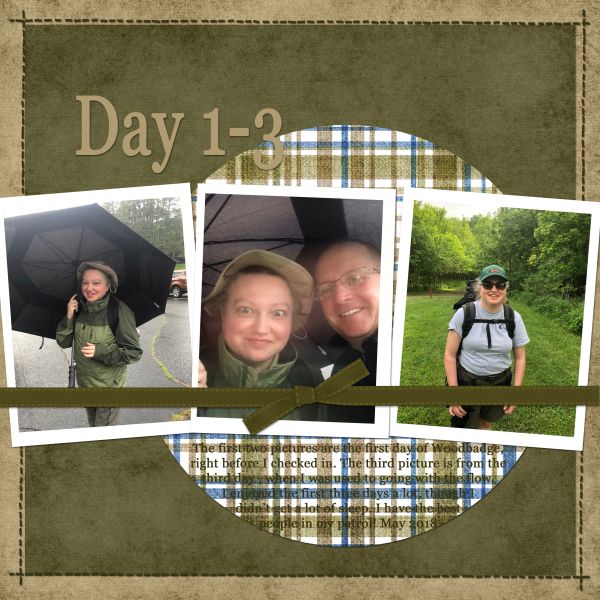 Day 1-3