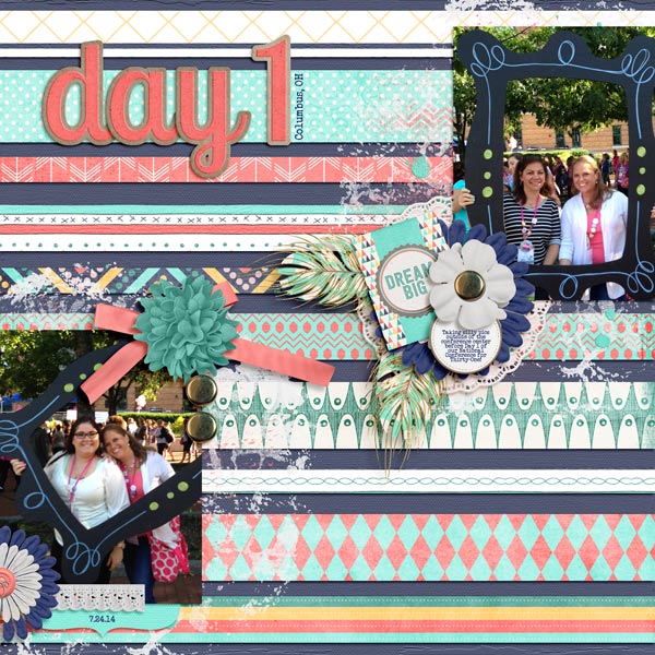 Day 1