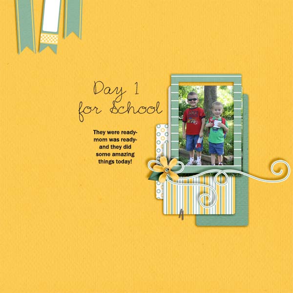 Day 1