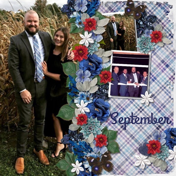 Day at a Wedding