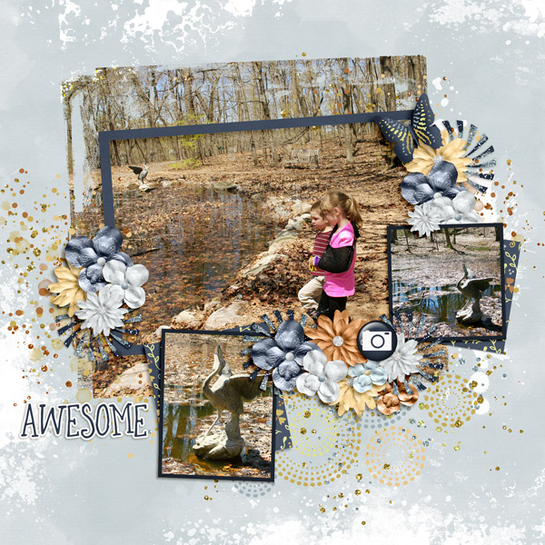 Day at the Arboretum