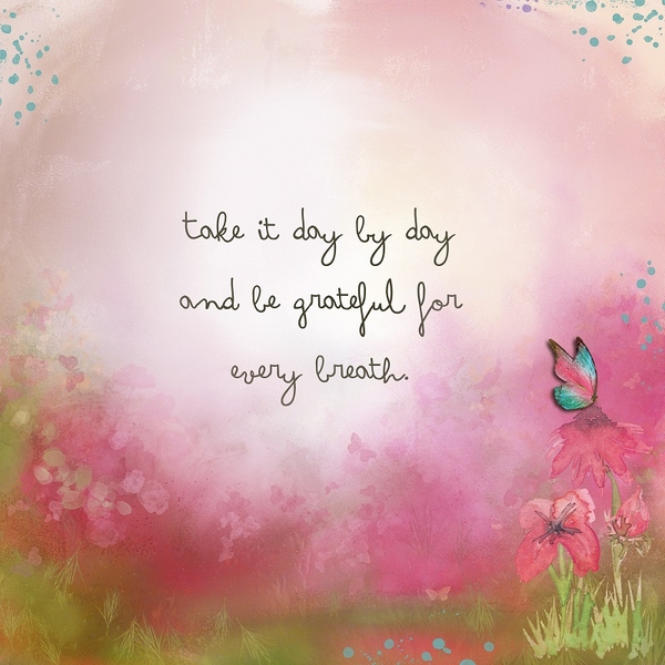 Day by Day