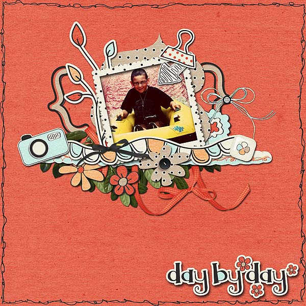 Day By Day