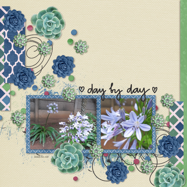 Day by Day