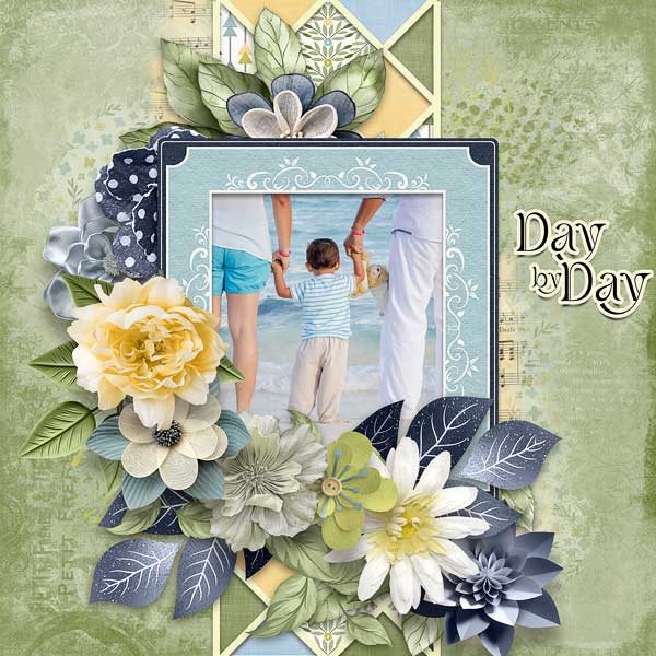 Day By Day