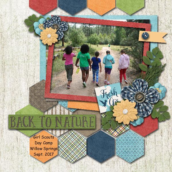Day Camp
