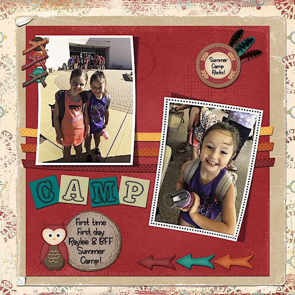 Day Camp