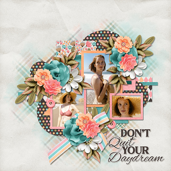 Day Dreamer