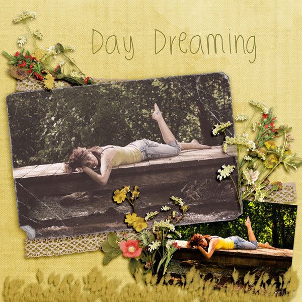 Day-Dreaming