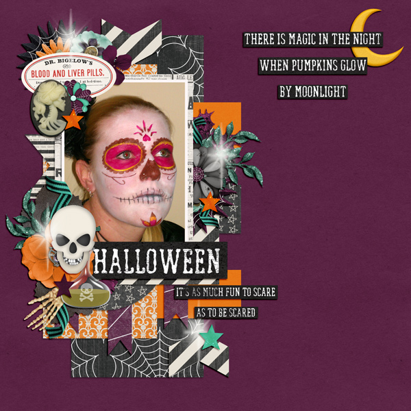day of the dead
