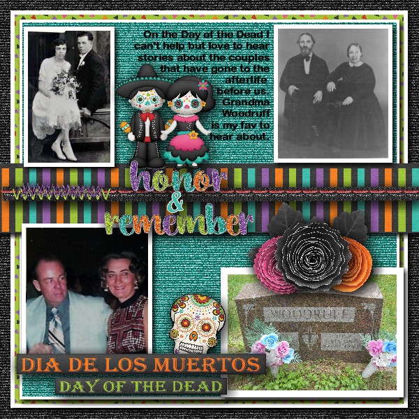 Day of the Dead
