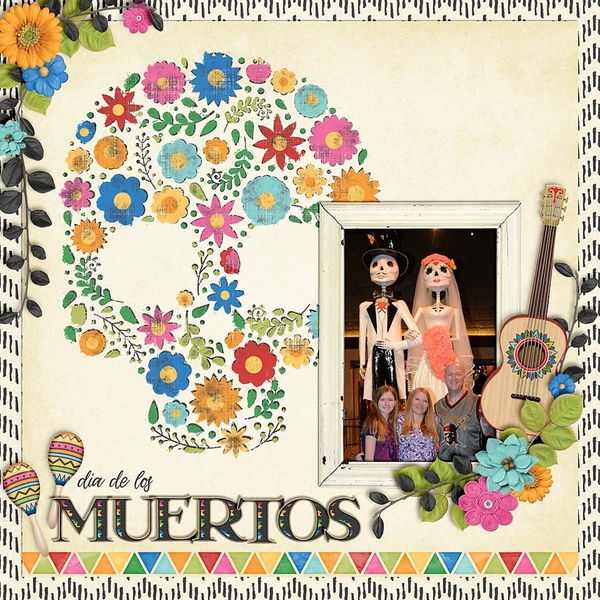 ~Day of the Dead~