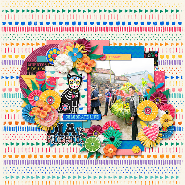 Day of the dead