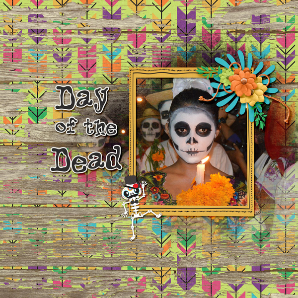 Day of the Dead