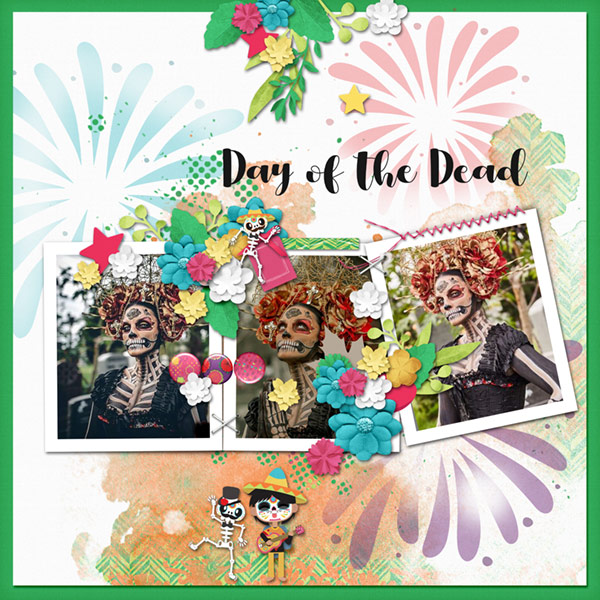 Day of the Dead