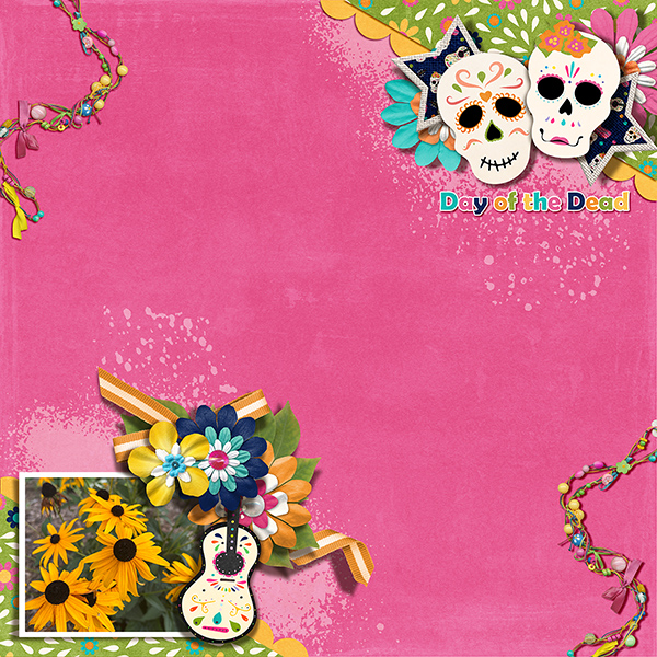Day of the Dead