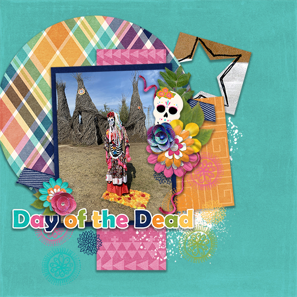 Day of the Dead