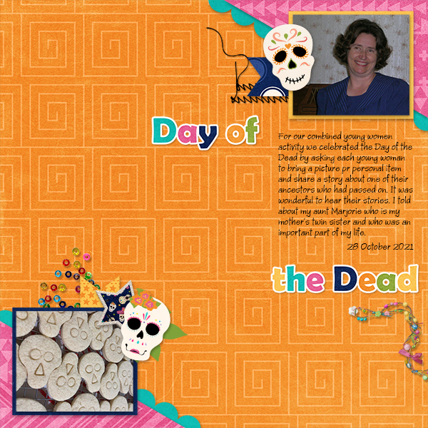 Day of the Dead
