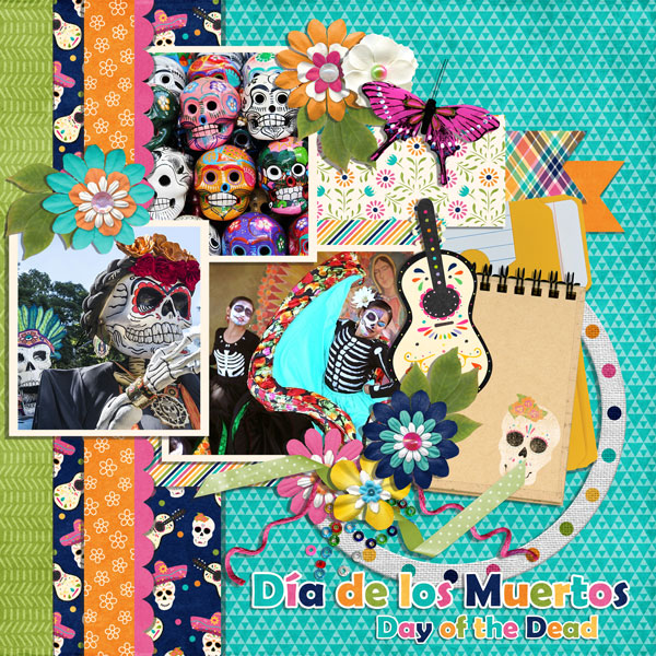 day of the dead