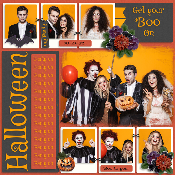 Day of the Dead