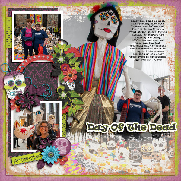 Day of the Dead