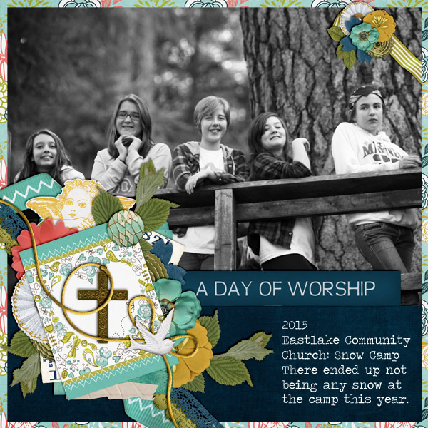 Day of Worship