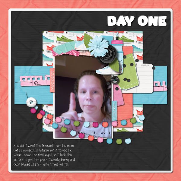 Day One