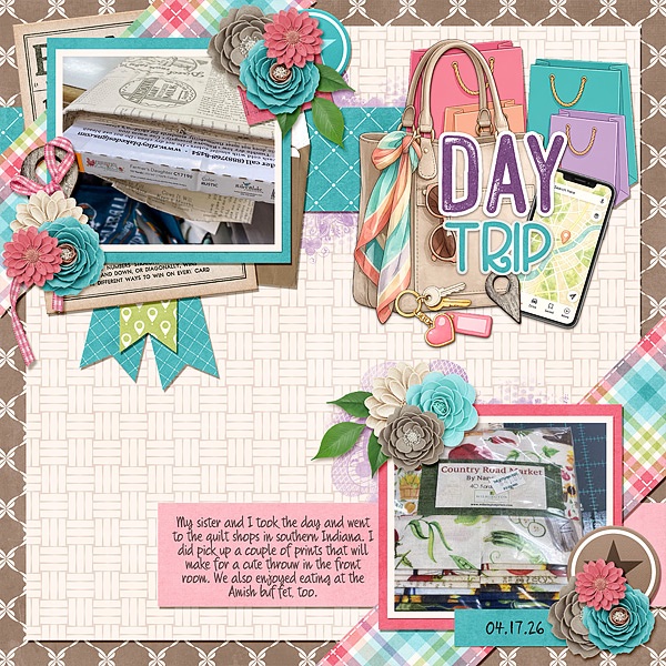 Day Trip