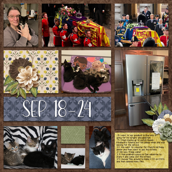 Day2Day 2022 Week 39