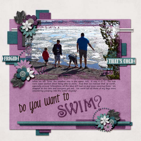 Day4-ShouldWeSwim