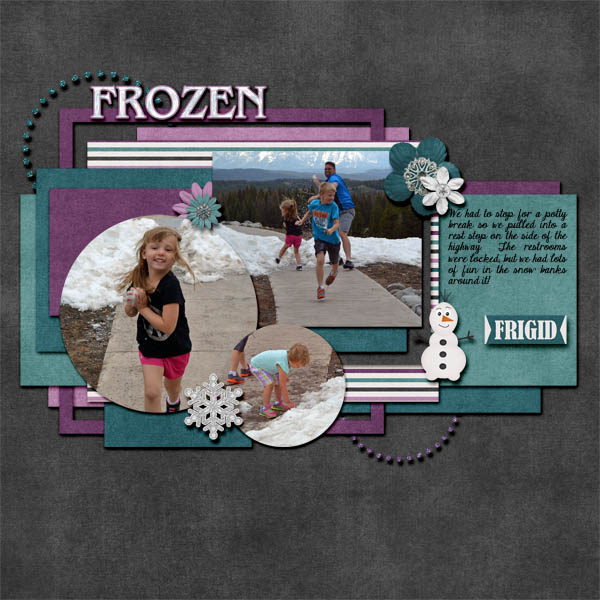 Day4SnowFight