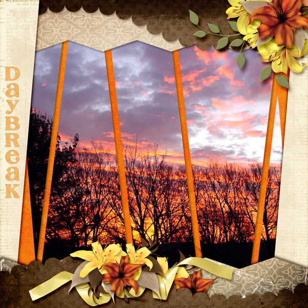 Daybreak