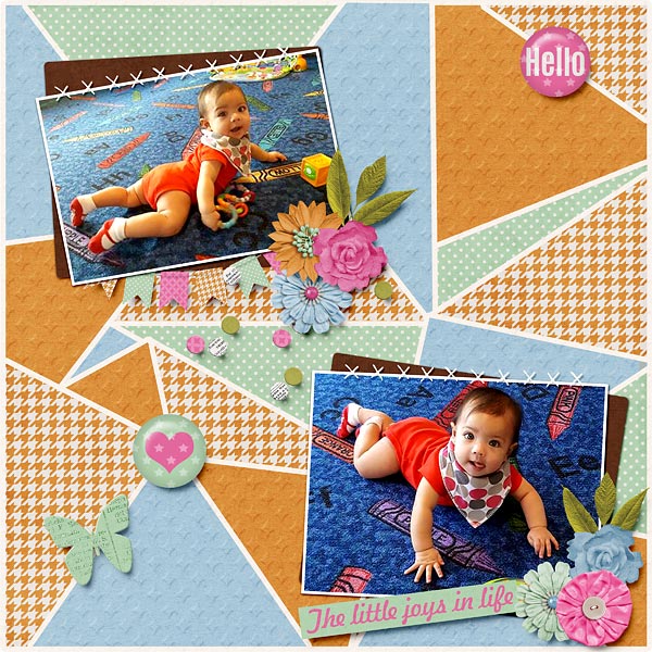 Daycare Moments