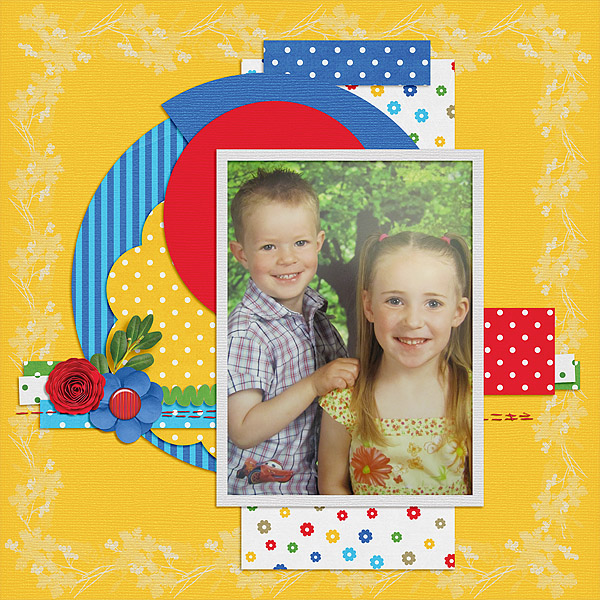 Daycare Pictures