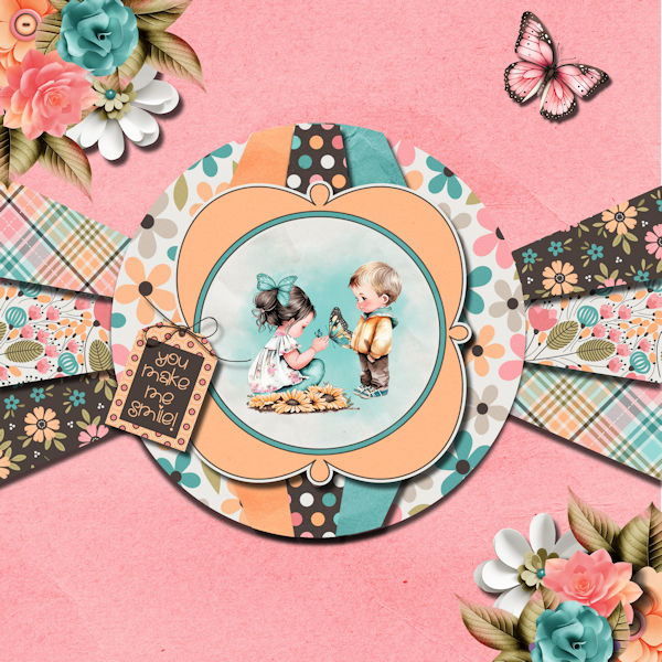 Daydream Believer Challenge pic