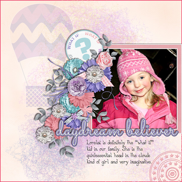Daydream Believer