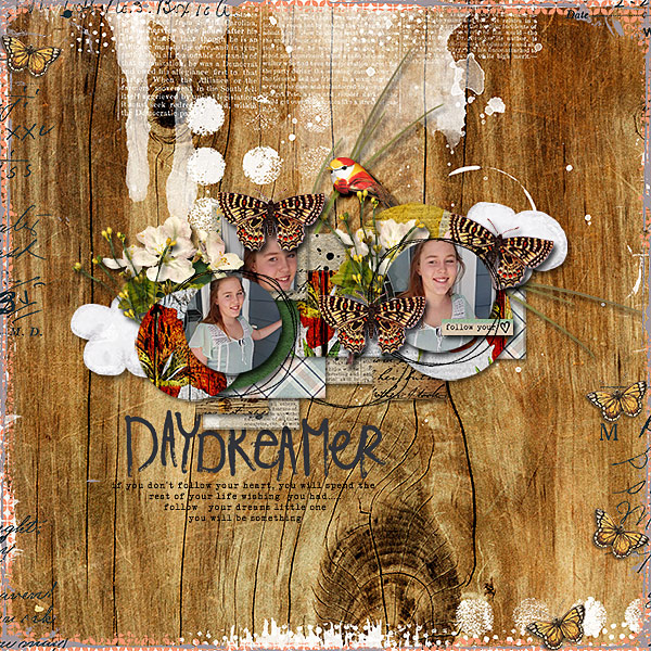 Daydream Believer