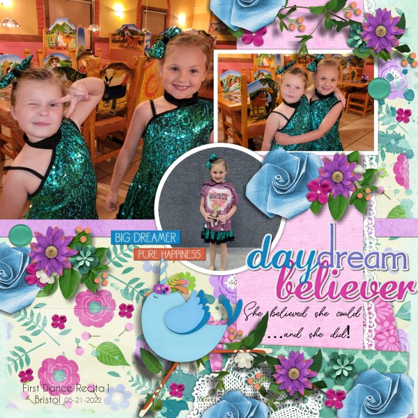 Daydream Believer