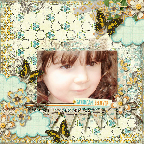 Daydream Believer
